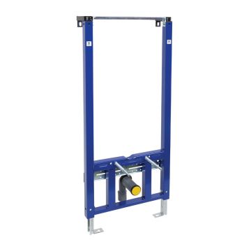Cadru pentru bideu Liv Fix 116 cm