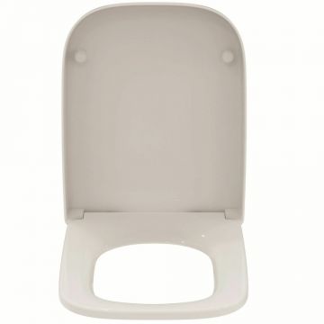 Capac wc Ideal Standard i.Life A inchidere normala T453001