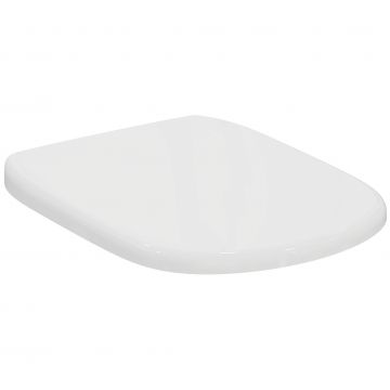 Capac WC Ideal Standard Tesi alb