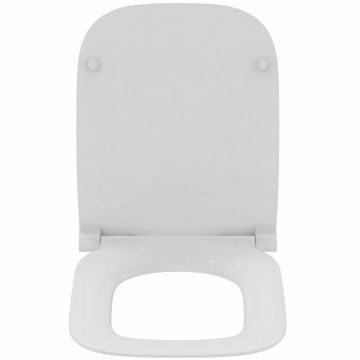 Capac wc slim Ideal Standard i.Life A inchidere normala T481201