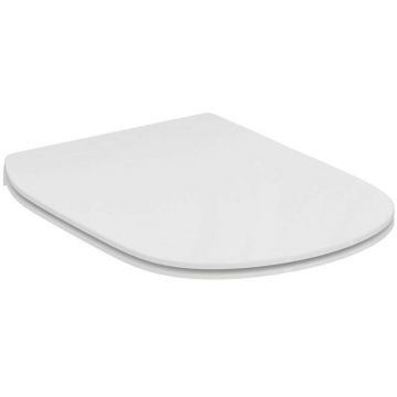 Capac WC inchidere normala alb Ideal Standard Tesi