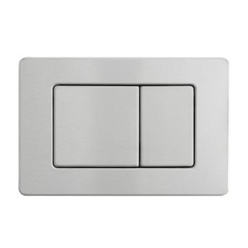 Clapeta de actionare Balneo Axo inox