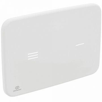 Clapeta de actionare electronica alb mat Ideal Standard ProSys Altes