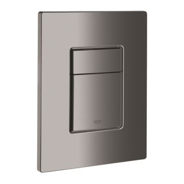Clapeta de actionare Grohe Skate Cosmopolitan antracit Hard Graphite mat