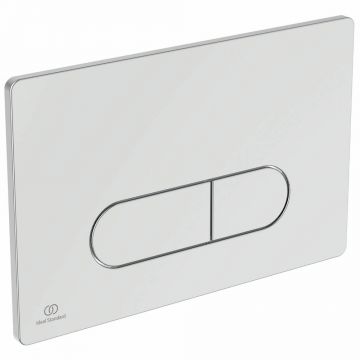 Clapeta de actionare Ideal Standard Prosys Oleas SmartFlush M1