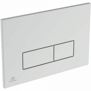 Clapeta de actionare Ideal Standard Prosys Oleas SmartFlush M2