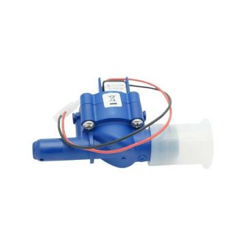 Electrovalva Geberit Solenoid 242.770.00.1
