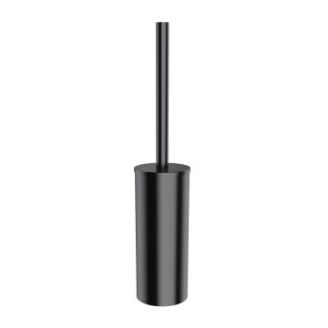 Perie wc antracit Omnires Modern Project