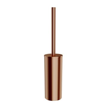 Perie wc cupru periat Omnires Modern Project