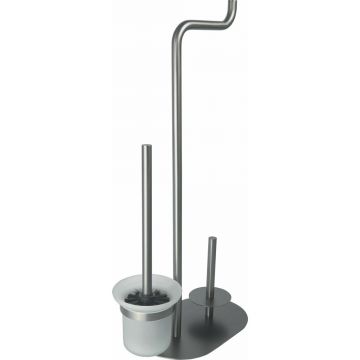 Perie WC Deante Silia titan periat
