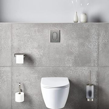 Perie WC Grohe Selection crom lucios