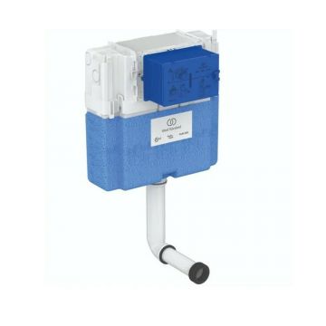 Rezervor wc incastrat Ideal Standard ProSys SmartValve R014167