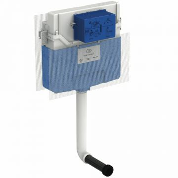Rezervor wc incastrat Ideal Standard ProSys SmartValve R015667