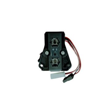 Senzor electronic Geberit cu adaptor