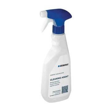Solutie de curatare Geberit AquaClean