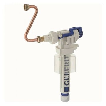Valva de umplere Geberit tip 380