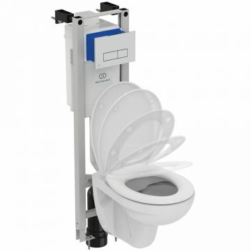 Vas wc stativ Ideal Standard i.Life A rimless R052701