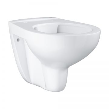 Vas wc suspendat Grohe Bau Ceramic Rimless alb la reducere