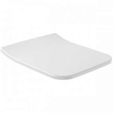 Capac Slim Soft Close Venticello - Villeroy & Boch