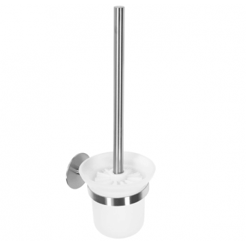 Perie pentru wc Rea Nichel 322222