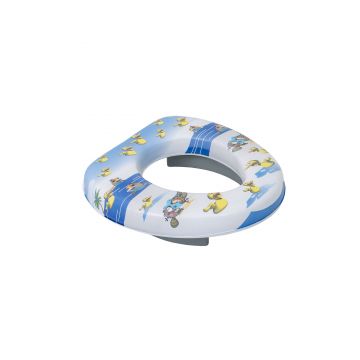 Reductor WC pentru copii, cu burete Z-TOOLS / ZLN 2241_2